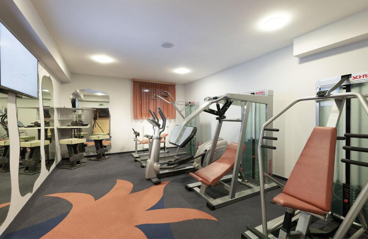 Harmls Aparthotel Flachau Exteriör bild