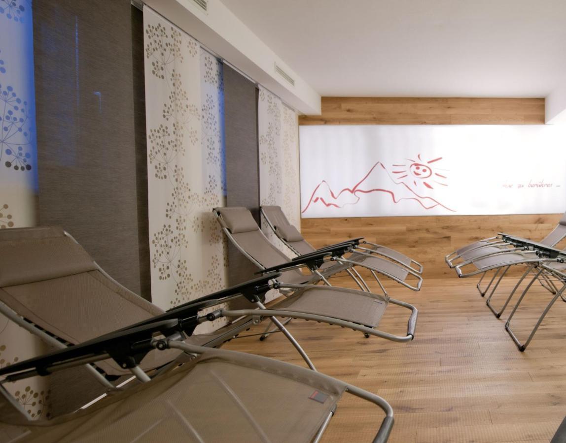 Harmls Aparthotel Flachau Exteriör bild