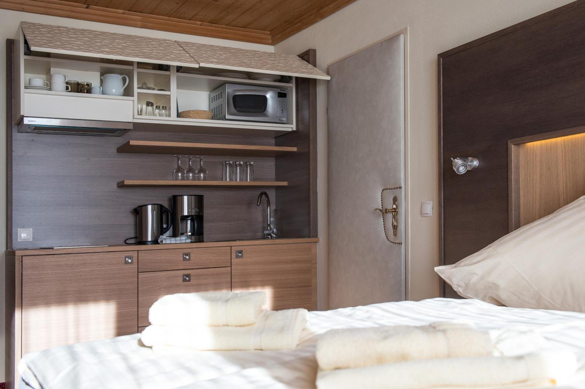 Harmls Aparthotel Flachau Exteriör bild