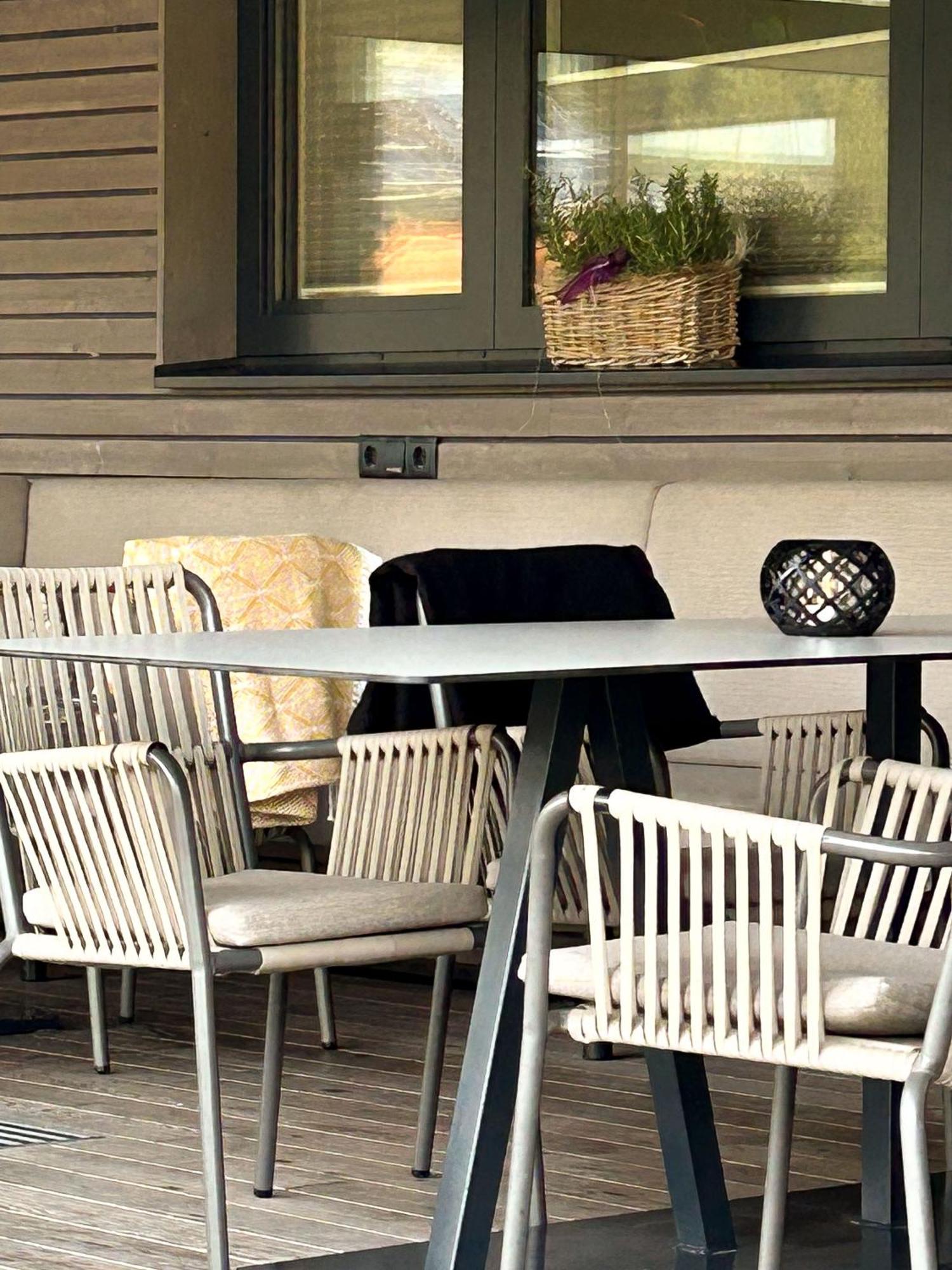 Harmls Aparthotel Flachau Exteriör bild