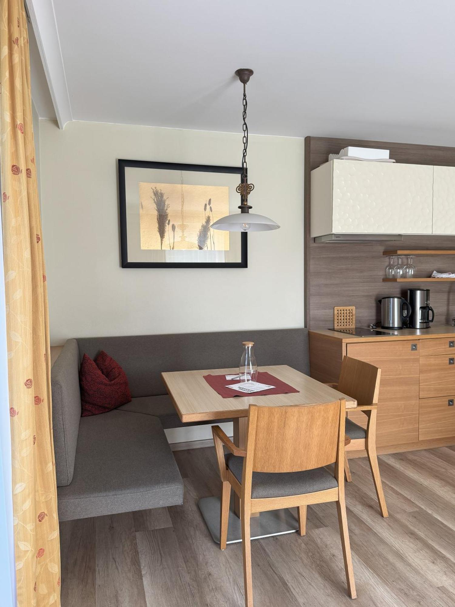 Harmls Aparthotel Flachau Exteriör bild
